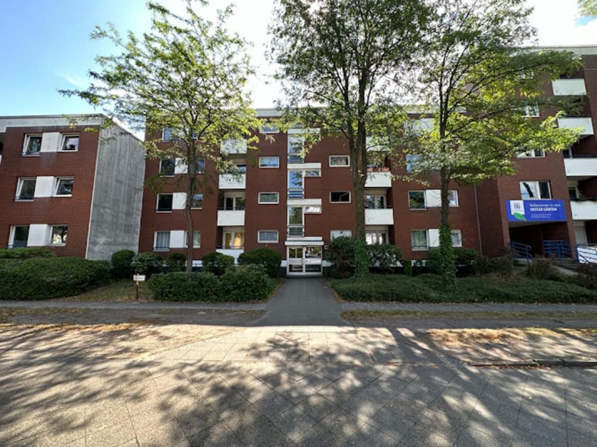 Oh Bau Germany Gmbh - Halteverbot Berlin