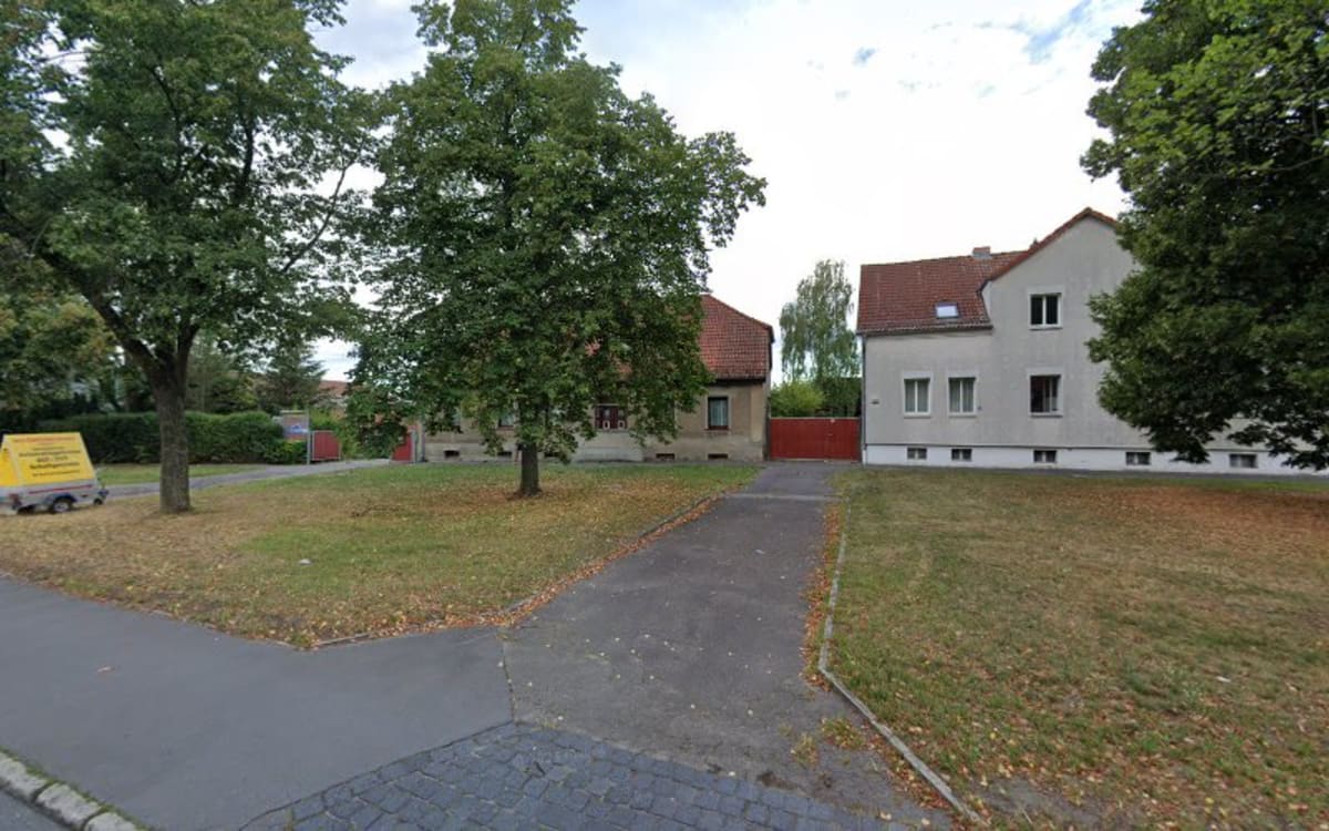 Pieper And Sohn Speditionsgesellschaft Mbh - Halteverbot Berlin