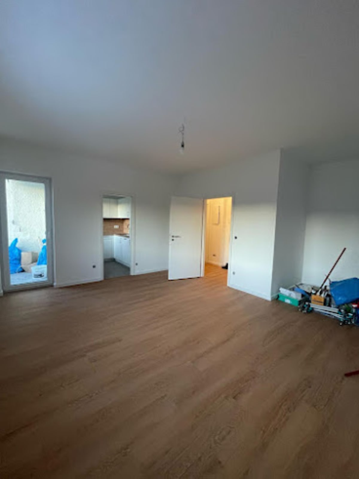 Renovira - Halteverbot Berlin