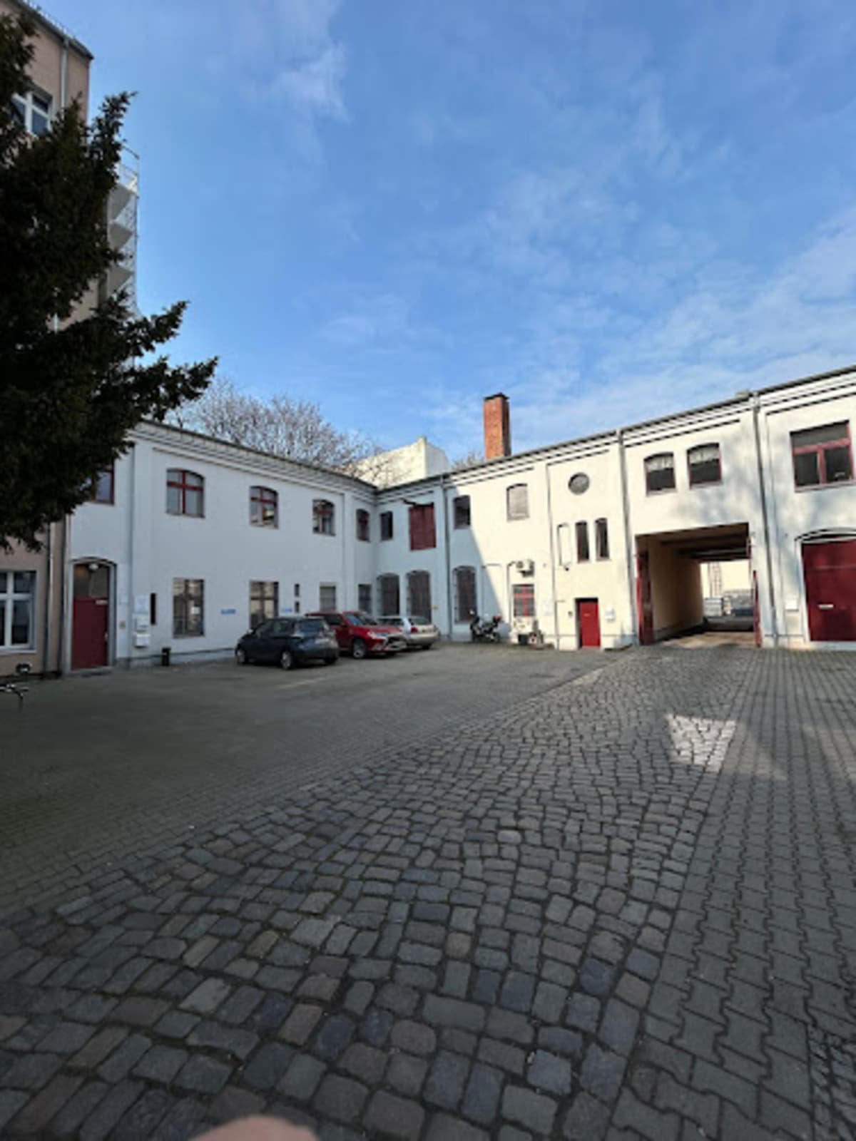 Resikon Gmbh - Halteverbot Berlin