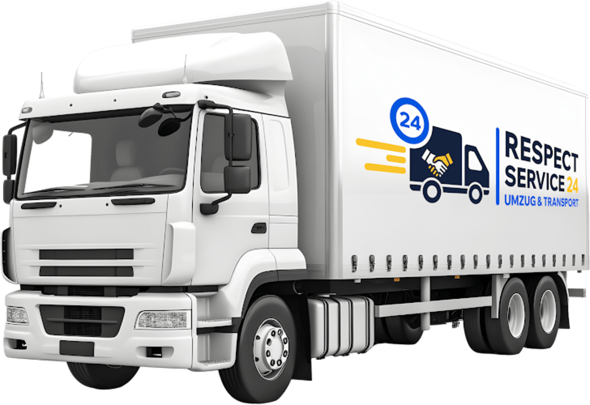 Respect Service24 - Halteverbot Berlin