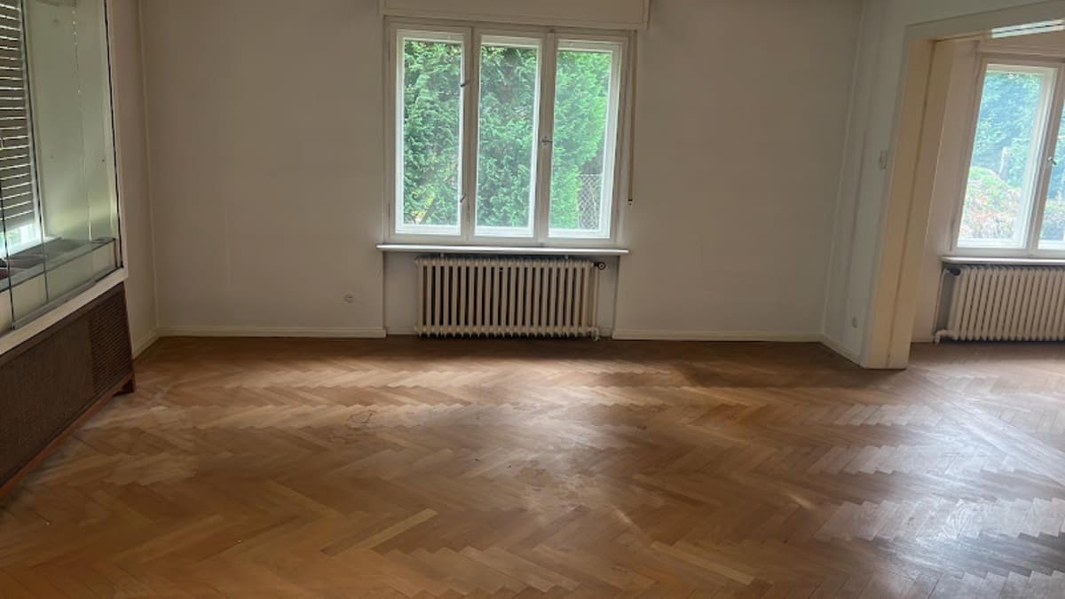 Rümpelgenie Entrümpelung Auflösung And Entsorgung - Halteverbot Berlin