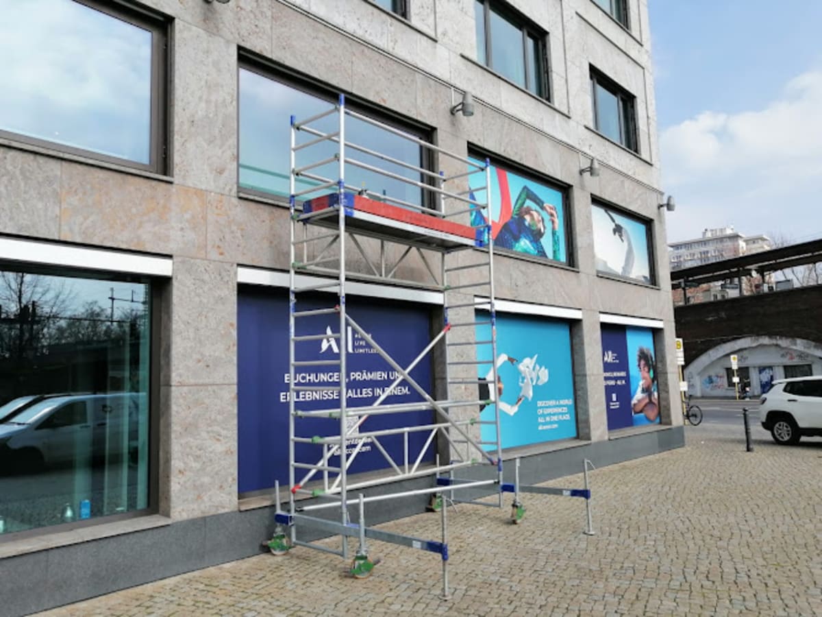 Schilder Wbt Werbetechnik 3D Und Led Buchstaben Und Praxis Schilder - Halteverbot Berlin