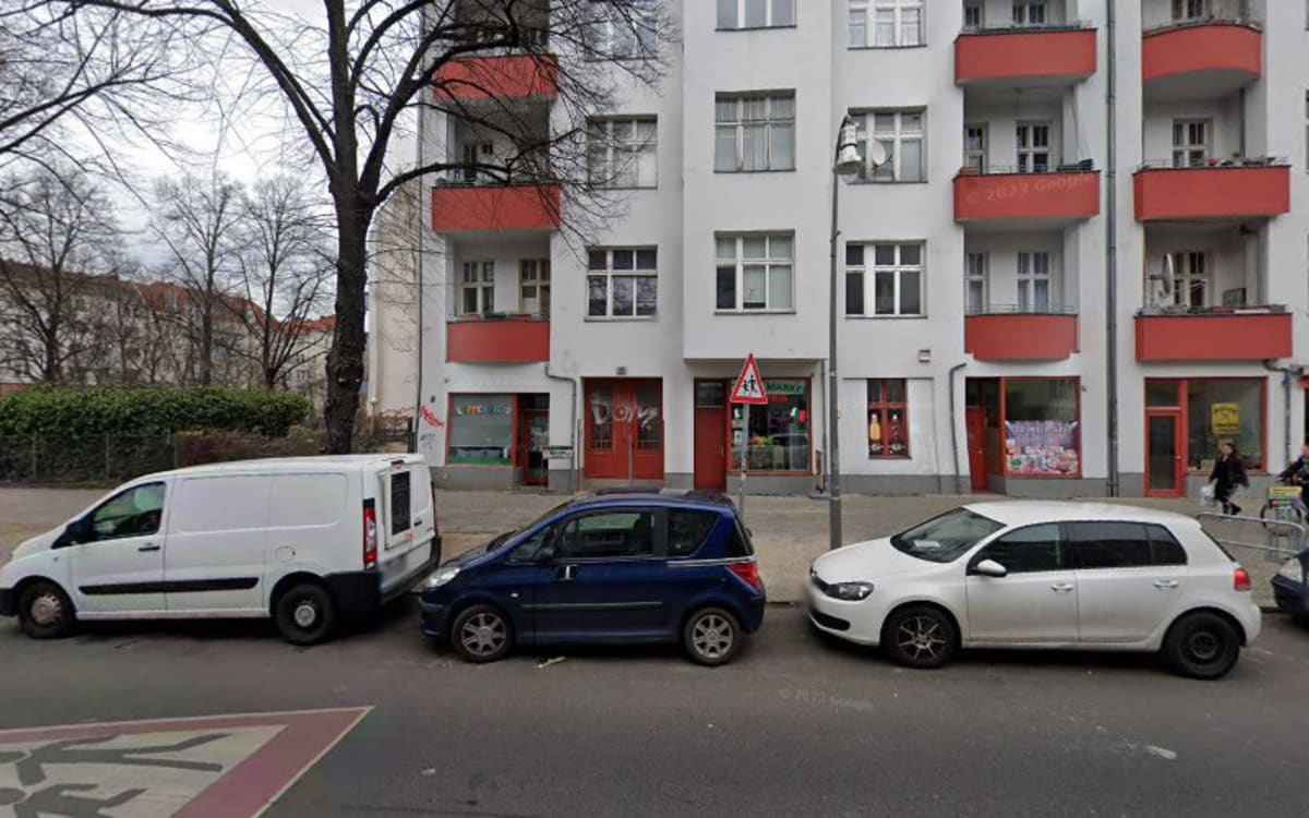 Schwert Umzüge - Halteverbot Berlin