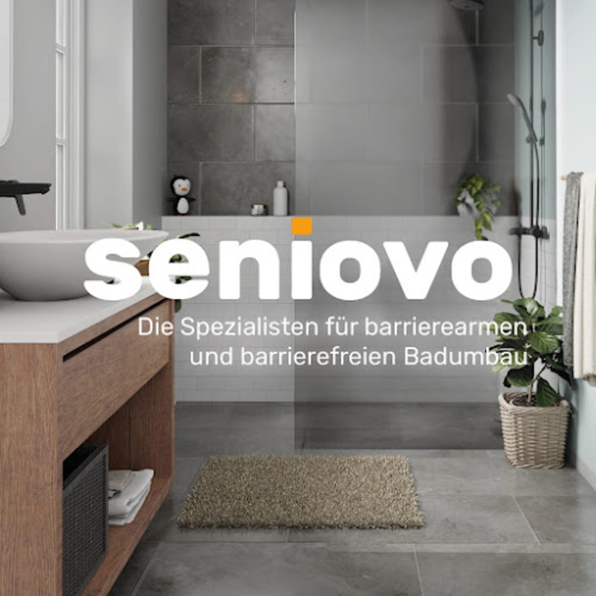 Seniovo Bau Gmbh - Halteverbot Berlin