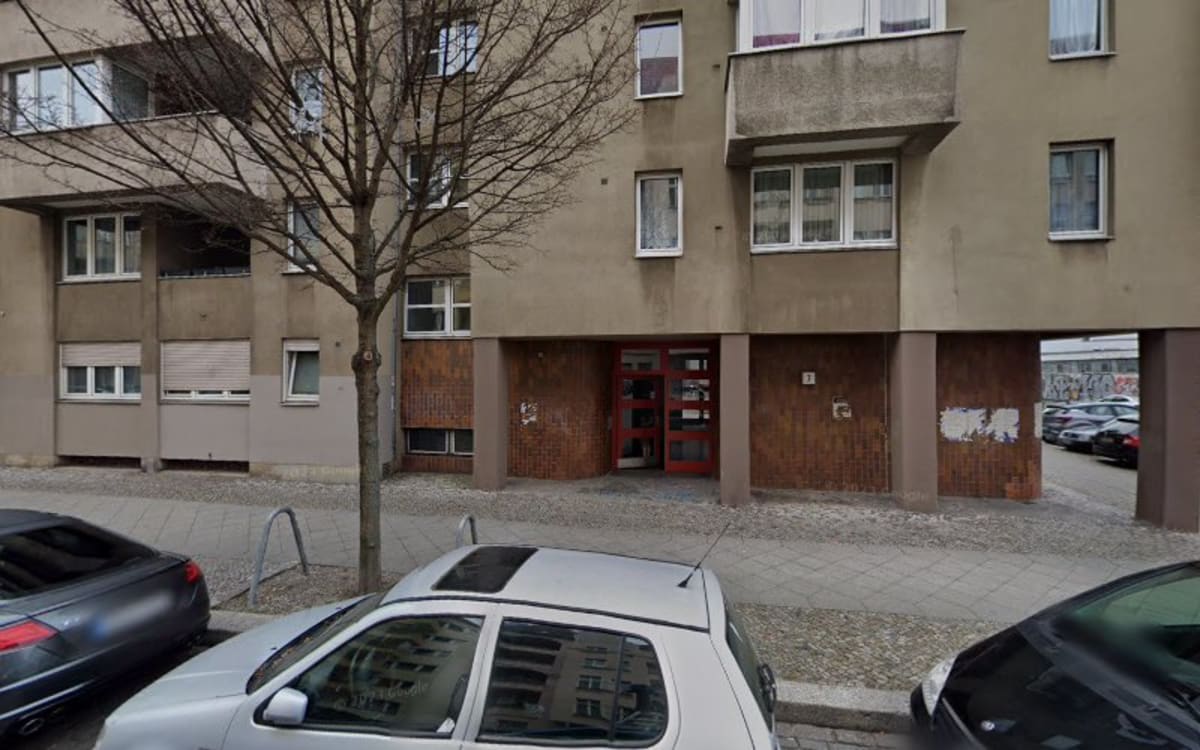 Soko Umzüge - Halteverbot Berlin