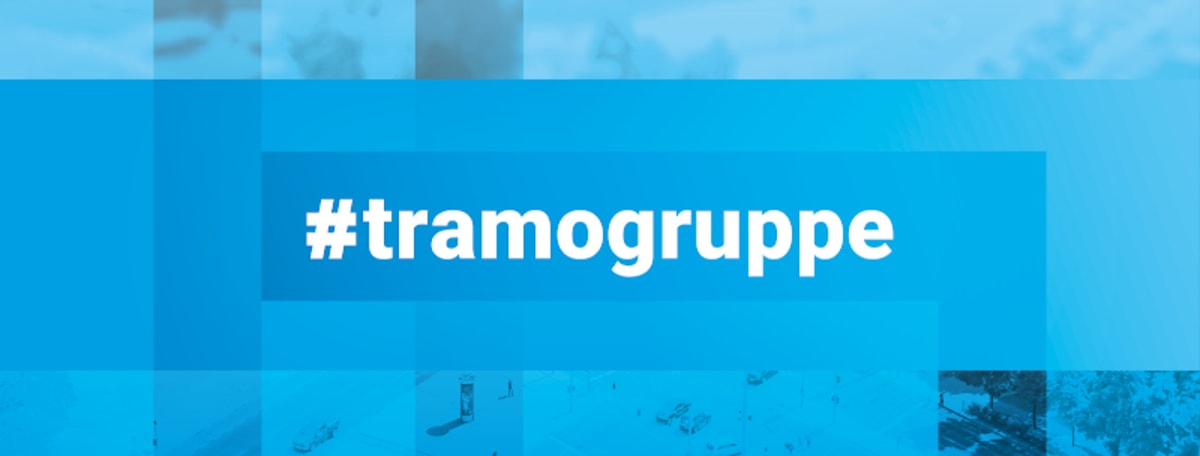 Tramo Service Gmbh - Halteverbot Berlin