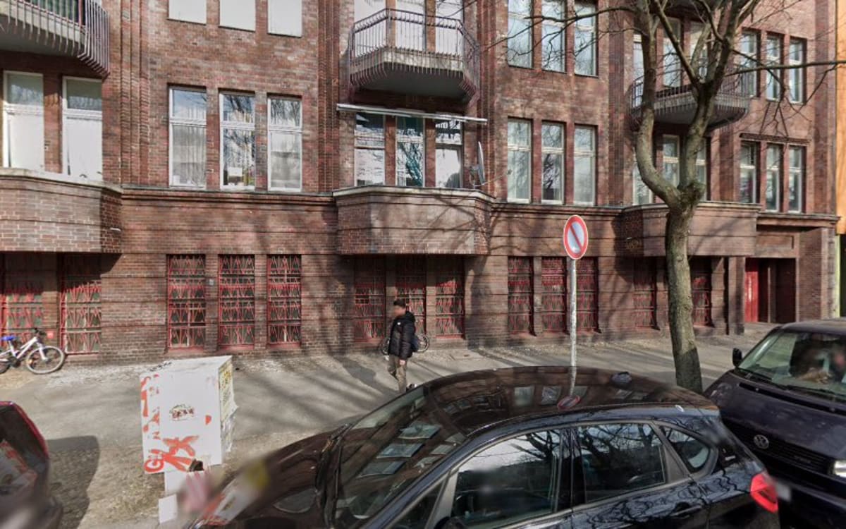 Umzuege Berlin365 - Halteverbot Berlin