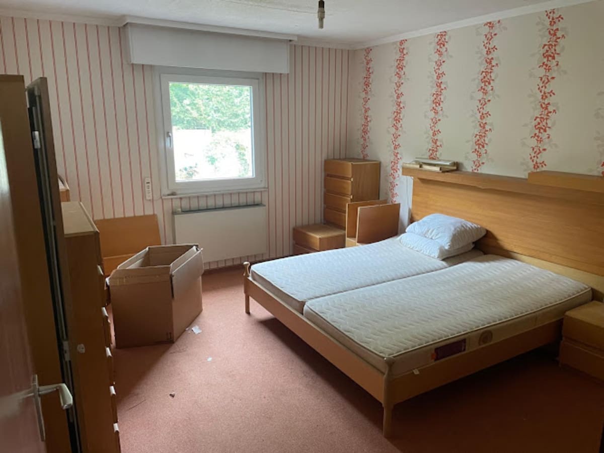 Umzug Macher - Halteverbot Berlin