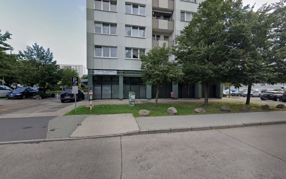 Umzug Müller | Zuverlässige Umzugsfirma Für Berlin And Brandenburg - Halteverbot Berlin