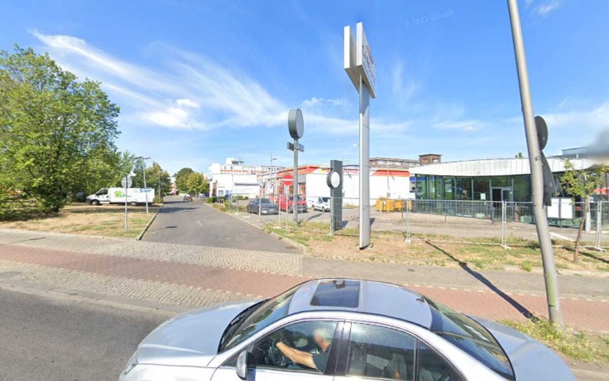 Umzug24 Berlin - Halteverbot Berlin