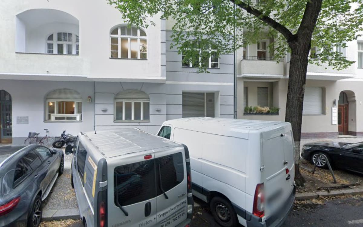 Umzugsfachmann Berlin | Günstiger Umzugsservice | Umzug Berlin - Halteverbot Berlin