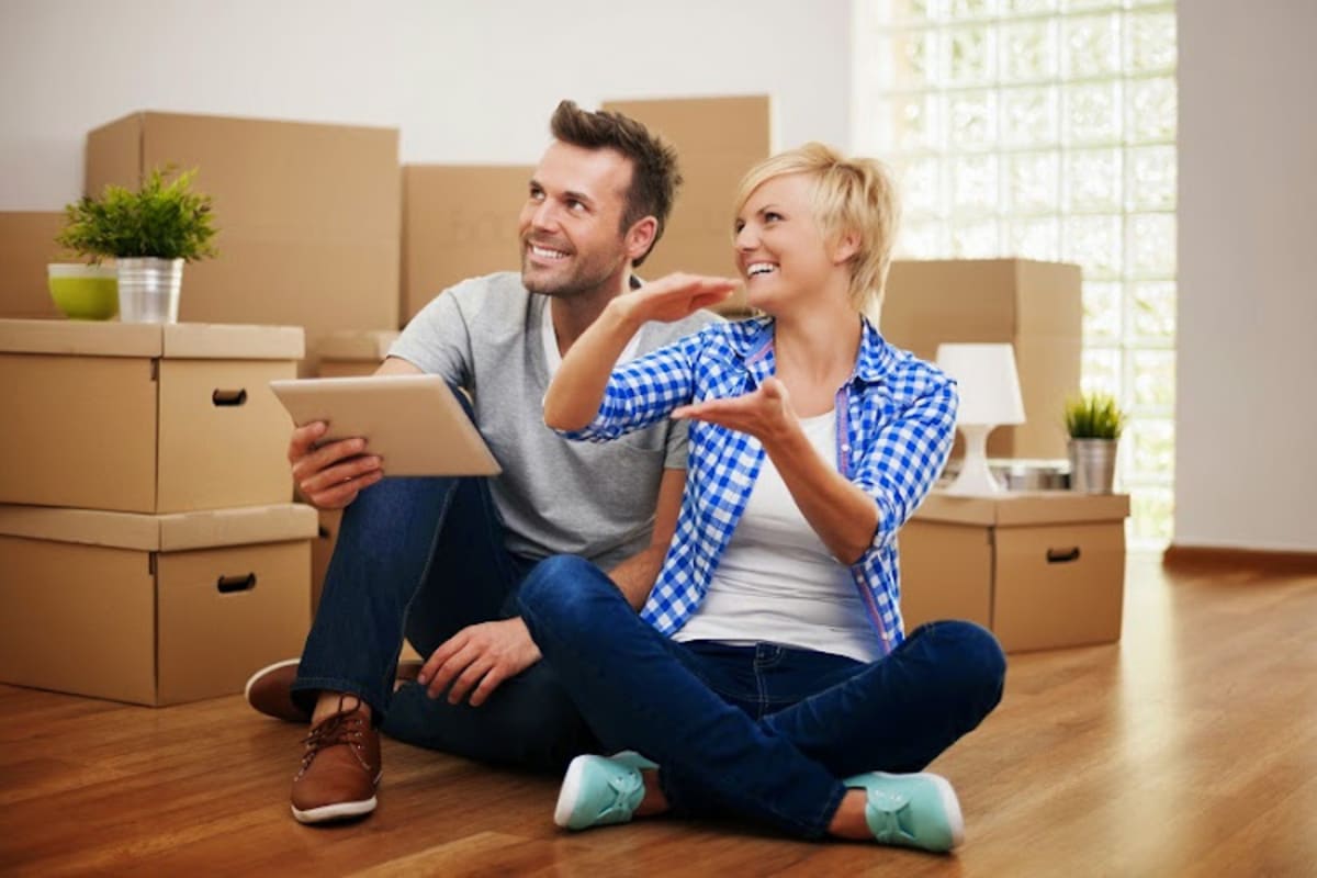 Umzugsfirma Berlin I Junker Umzüge - Halteverbot Berlin