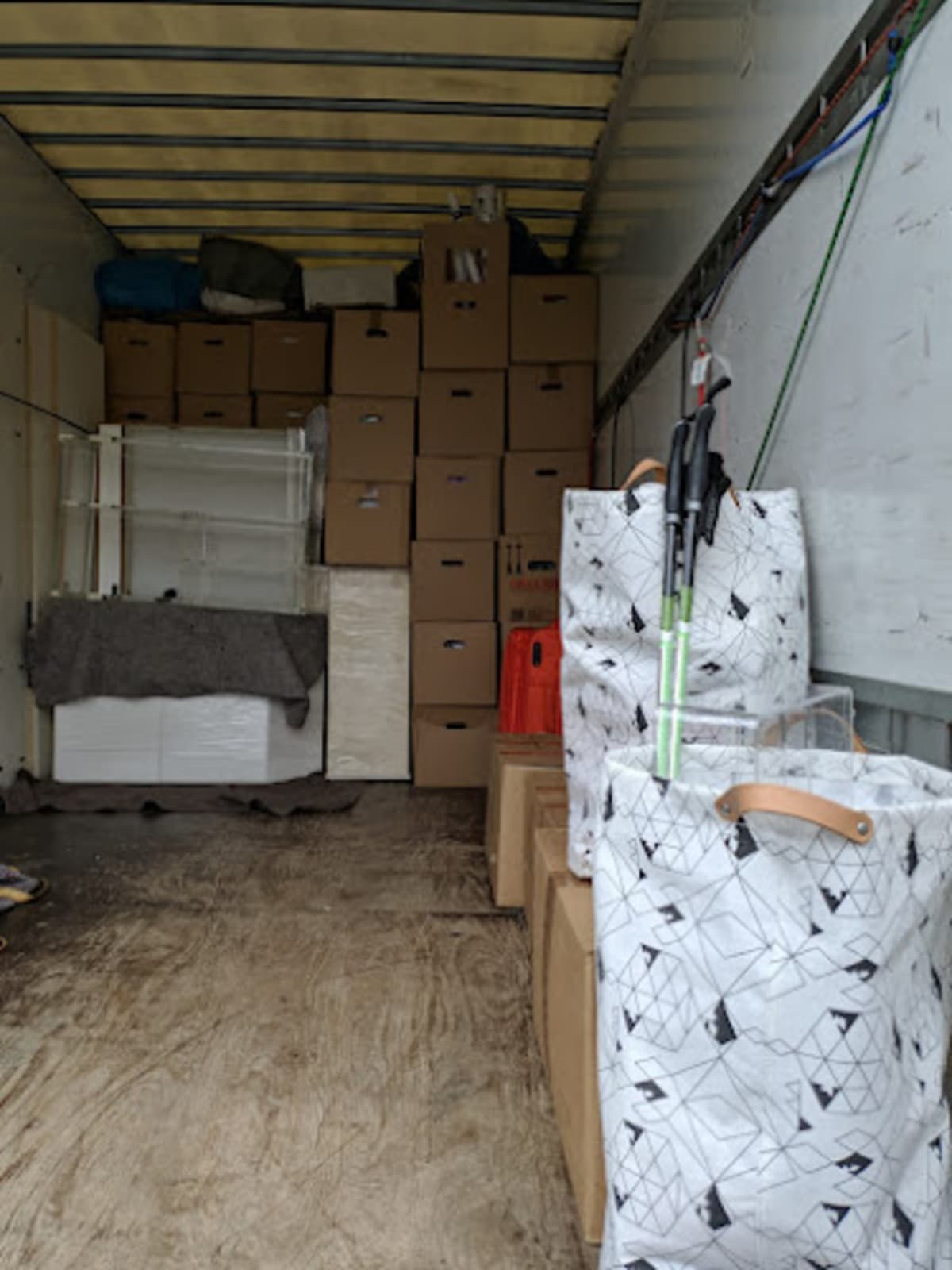 Umzugsfirma Heiser - Halteverbot Berlin