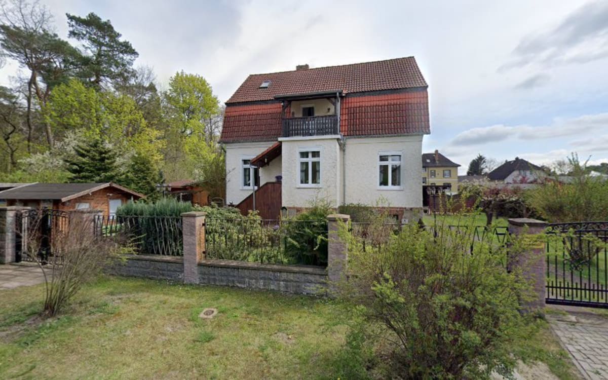 Umzugsservice - Halteverbot Berlin