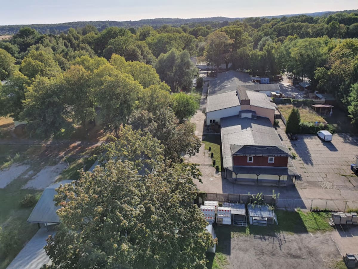 Verkehrssicherung Reulecke Gmbh - Halteverbot Berlin