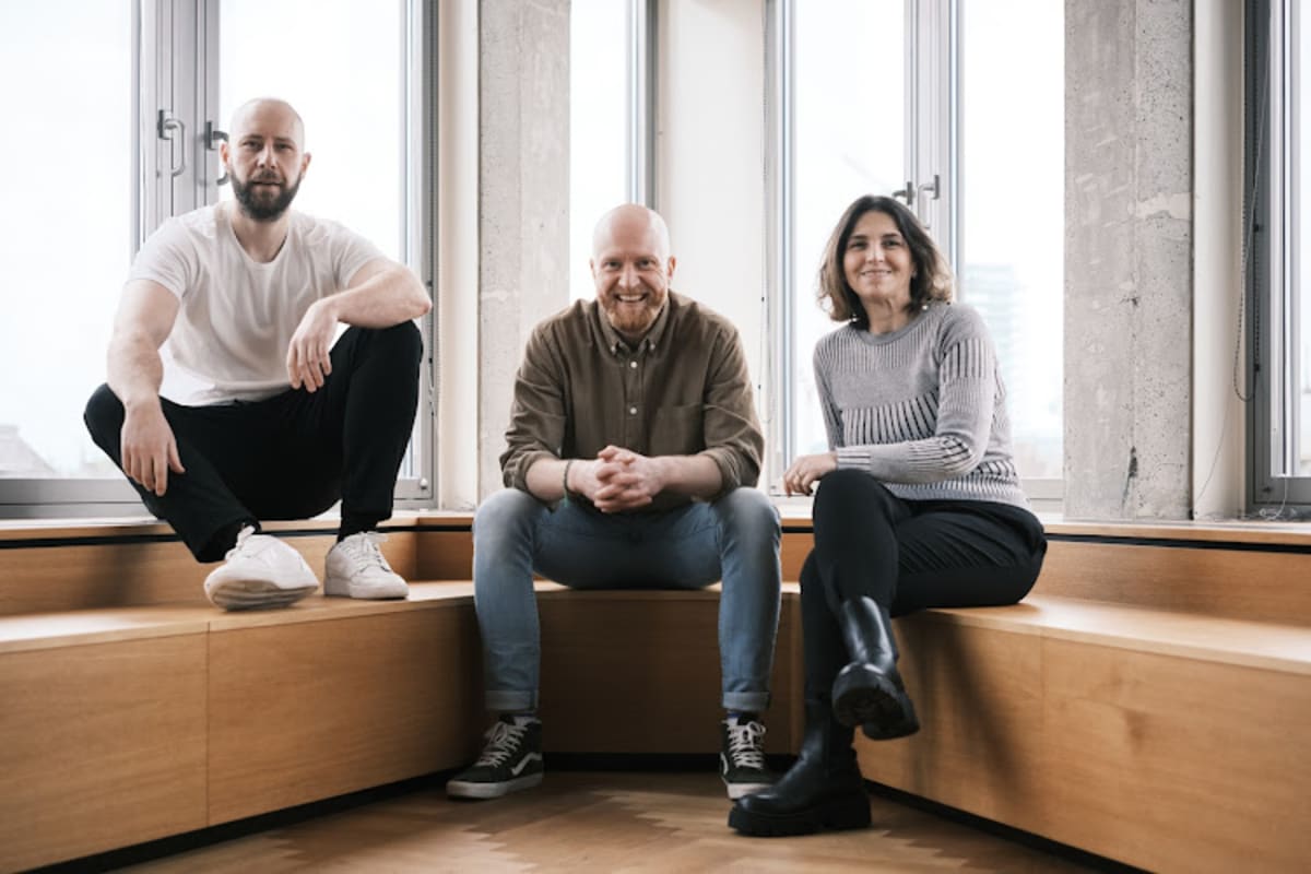 Wallround - Halteverbot Berlin