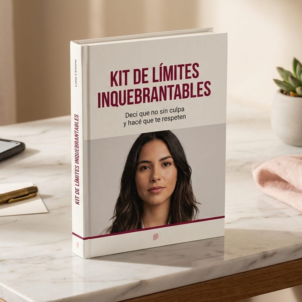 Kit de Límites Inquebrantables