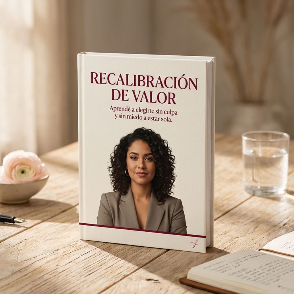 Recalibración de Valor: Ejercicios de Autopercepción