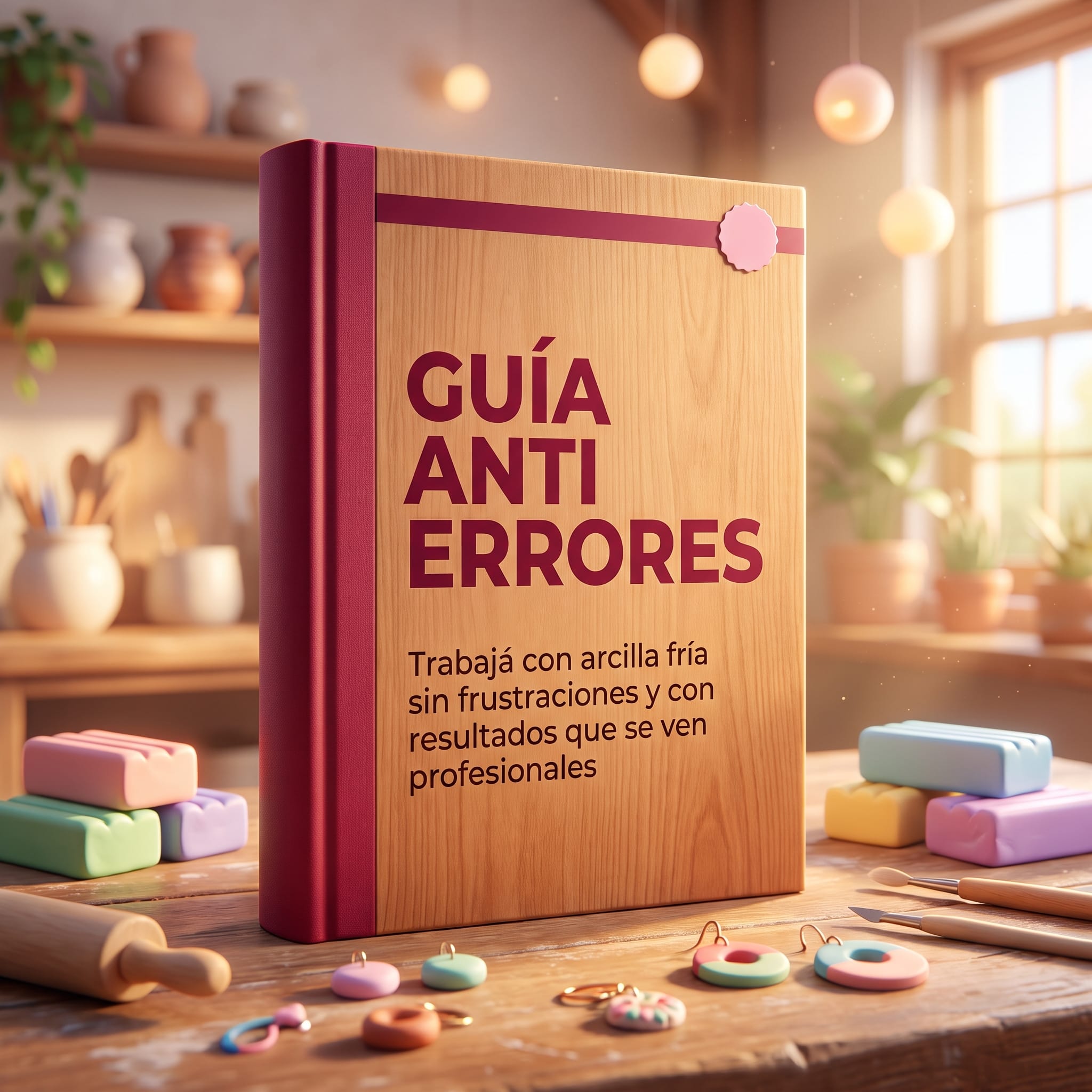 Guía anti errores