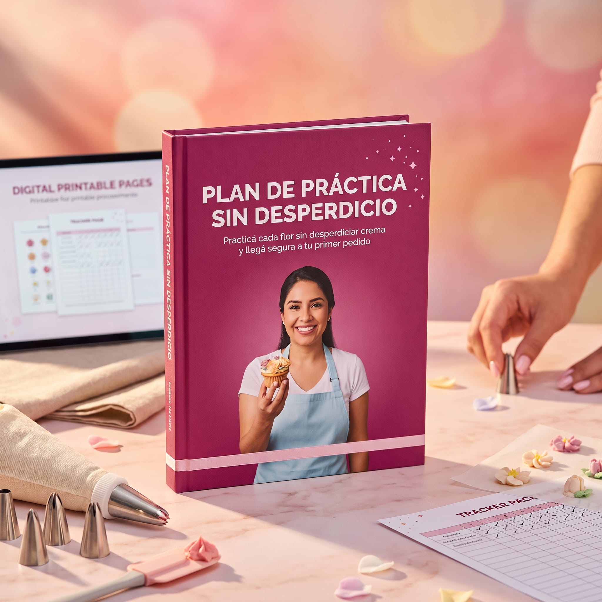 Plan de Práctica Sin Desperdicio