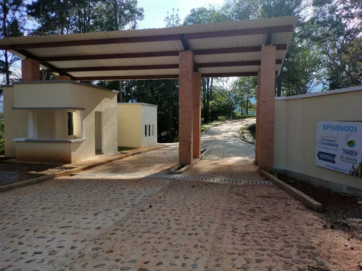 galeria