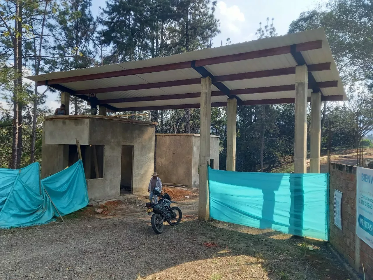 galeria