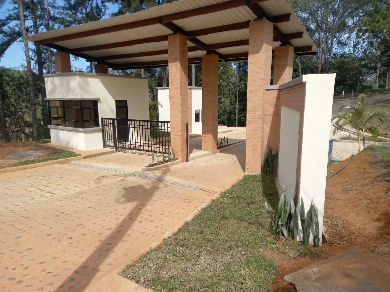 galeria