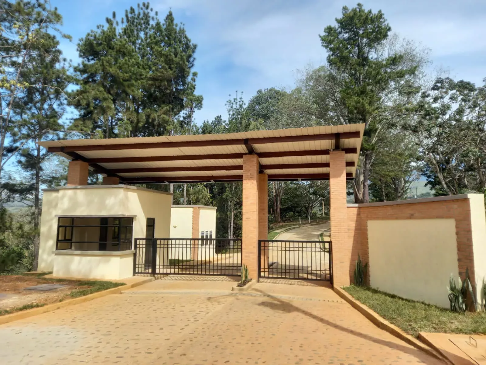 galeria