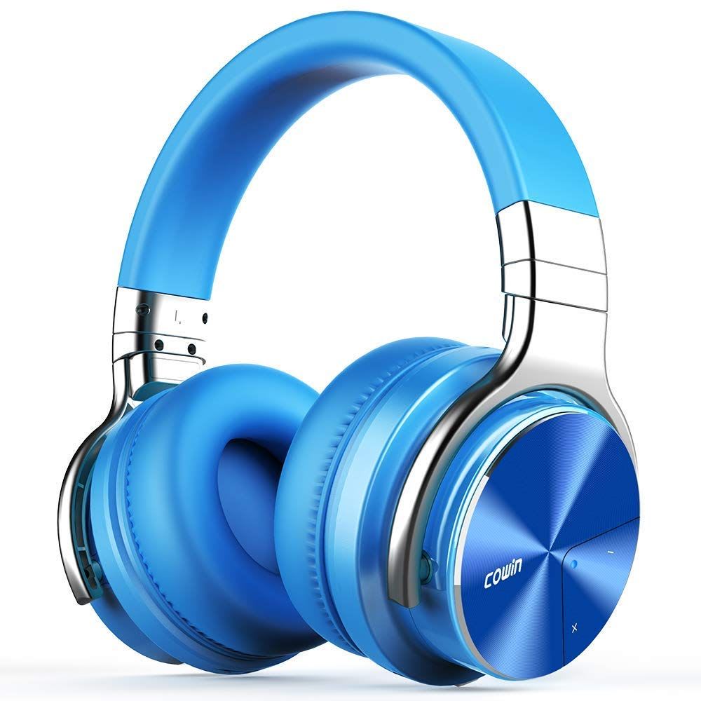 Headsets & Earpods