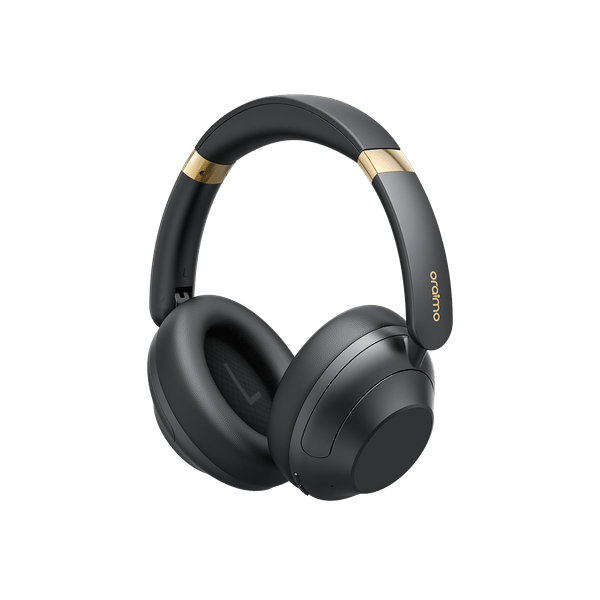 oraimo BoomPop Pro ANC Over-Ear Headphones