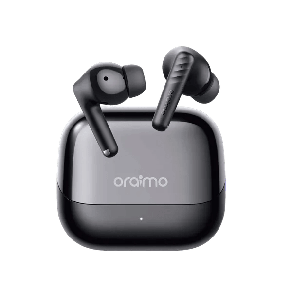 oraimo SpaceBuds Neo+ ANC Spatial Audio True Wireless Earphones