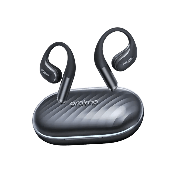 oraimo OpenArc Open-Ear Wireless Earphones