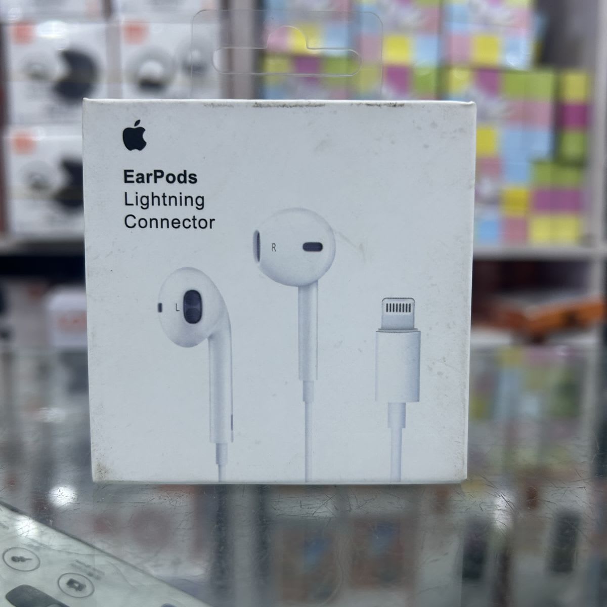 iPhone earpiece quality grade studio sound earpiece