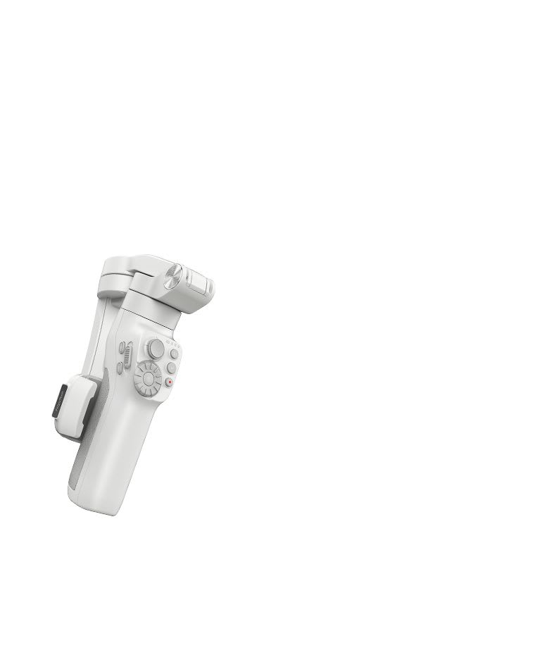 Vimble 3 good quality Mobile gimbal — image 3