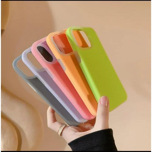 iPhone 13 Pro Case & Pouch Jelly Silicone — image 4