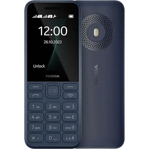 Nokia 130 Music | Built-in Powerful Loud Speaker with Music Player