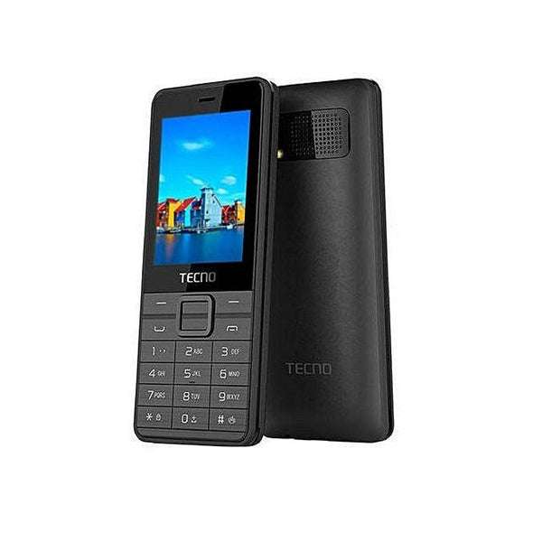 Tecno T102 Dual SIM