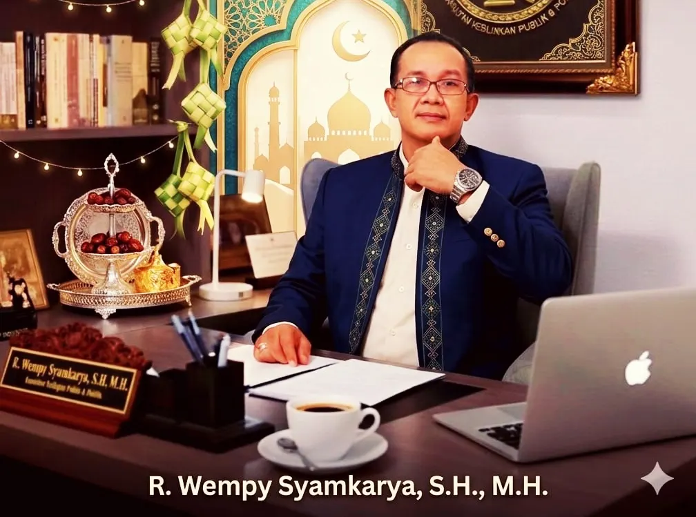 Diduga Diskominfo Depok Tebang Pilih Media, Pengamat Kebijakan Publik dan Politik Buka Suara Diduga Diskominfo Depok Tebang Pilih Media, Pengamat Kebijakan Publik dan Politik Buka Suara
