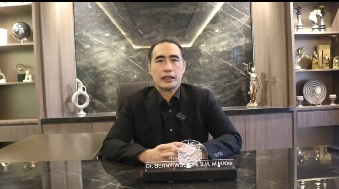 Penulisan BPR KS Dalam Video TOP Jabar Membuat Kerugiaan Bagi BPR KS