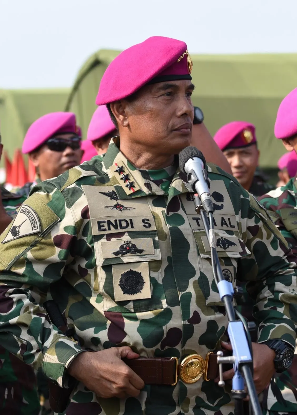 DOA BERSAMA SAMBUT TAHUN 2026, PANGKORMAR TEGAS LARANG PERAYAAN KEMBANG API DOA BERSAMA SAMBUT TAHUN 2026, PANGKORMAR TEGAS LARANG PERAYAAN KEMBANG API