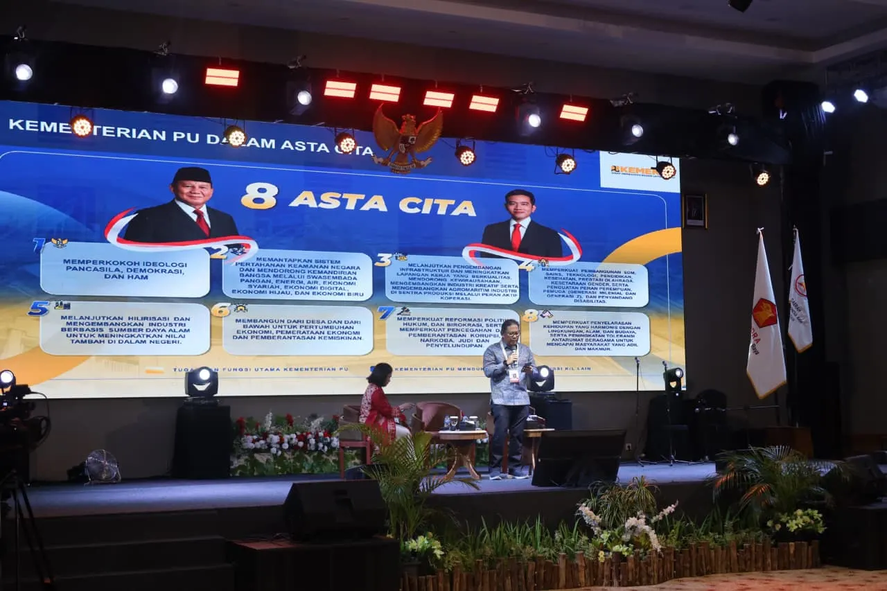 Perkuat Wawasan Strategis, Ir Pasmar 3 Hadiri Seminar Nasional di Papua Barat Daya Perkuat Wawasan Strategis, Ir Pasmar 3 Hadiri Seminar Nasional di Papua Barat Daya
