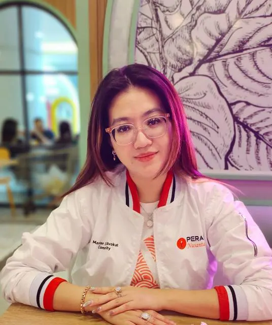 SekJen Peradi Nusantara: Jangan Ragu Bergabung dengan kami, Anda Akan Tau beda nya kami dengan yang lain
