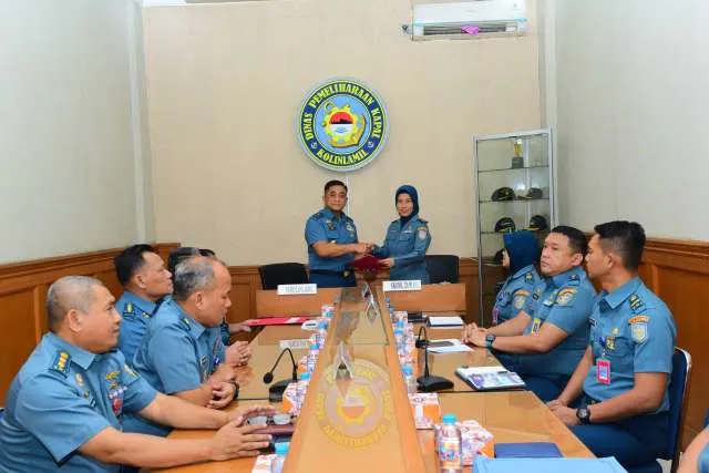 TRANSPARAN DAN AKUNTABEL : TAKLIMAT AKHIR AUDIT KINERJA KUWIL DAN AKUN KOLINLAMIL RESMI DITUTUP TRANSPARAN DAN AKUNTABEL : TAKLIMAT AKHIR AUDIT KINERJA KUWIL DAN AKUN KOLINLAMIL RESMI DITUTUP