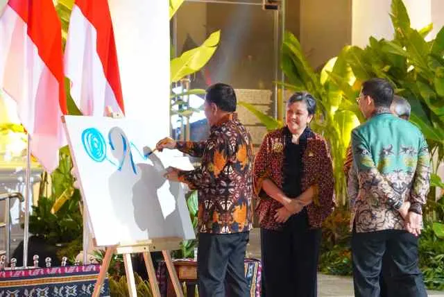 Teknisi KBRN Utama Tingkat II Korbrimob Polri Hadiri Pembukaan Pameran “Nyala 200 Tahun Perang Diponegoro” di Galeri Nasional Indonesia Teknisi KBRN Utama Tingkat II Korbrimob Polri Hadiri Pembukaan Pameran “Nyala 200 Tahun Perang Diponegoro” di Galeri Nasional Indonesia