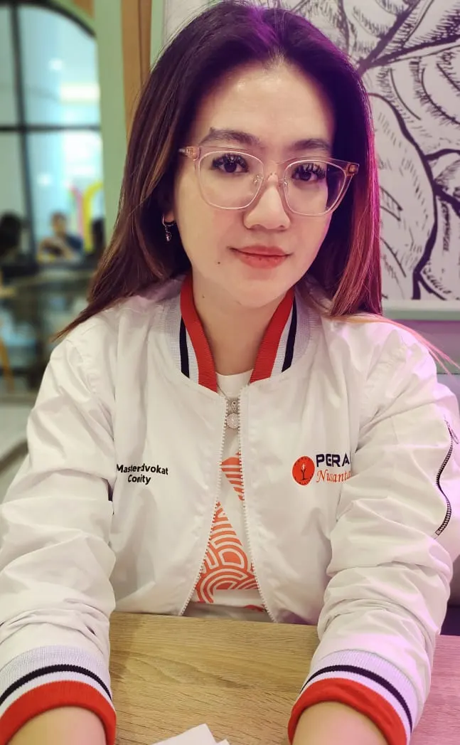 Sekjen Peradi Nusantara, Irine Andriani: Rumah Sakit Wajib Mendorong Dokter dan Nakes nya ikut Mediator Kesehatan, Supaya?