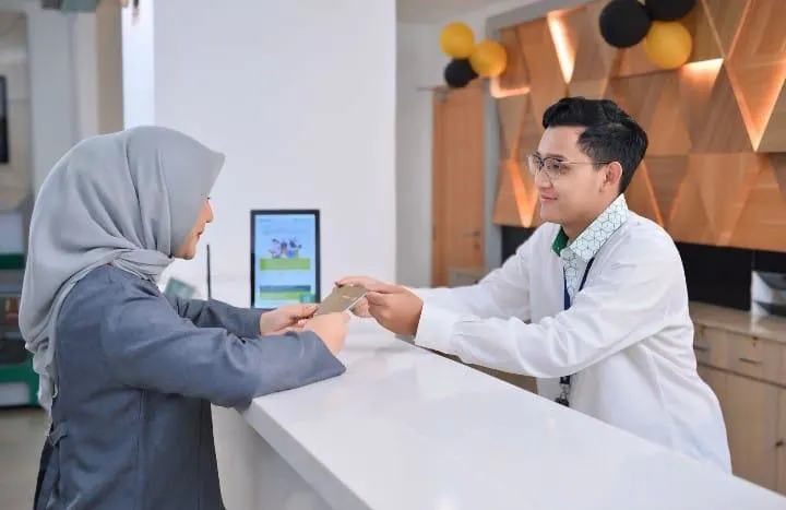 Tabungan Emas Pegadaian Ajak Investasi Aman di Era Digital Tabungan Emas Pegadaian Ajak Investasi Aman di Era Digital