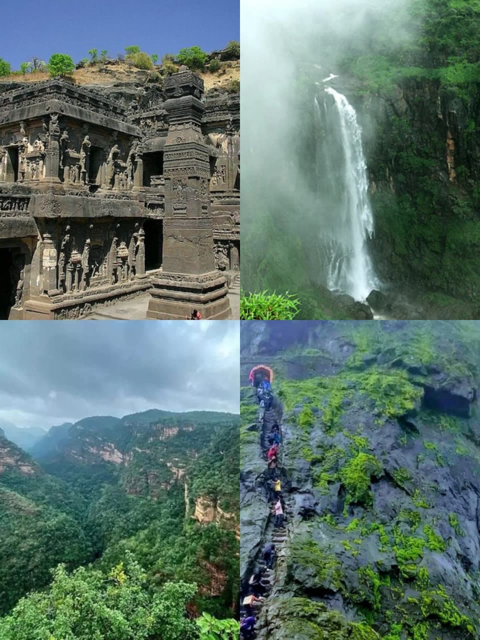 Outstation Trips — CK Cab Services Nagpur taxi and cab service