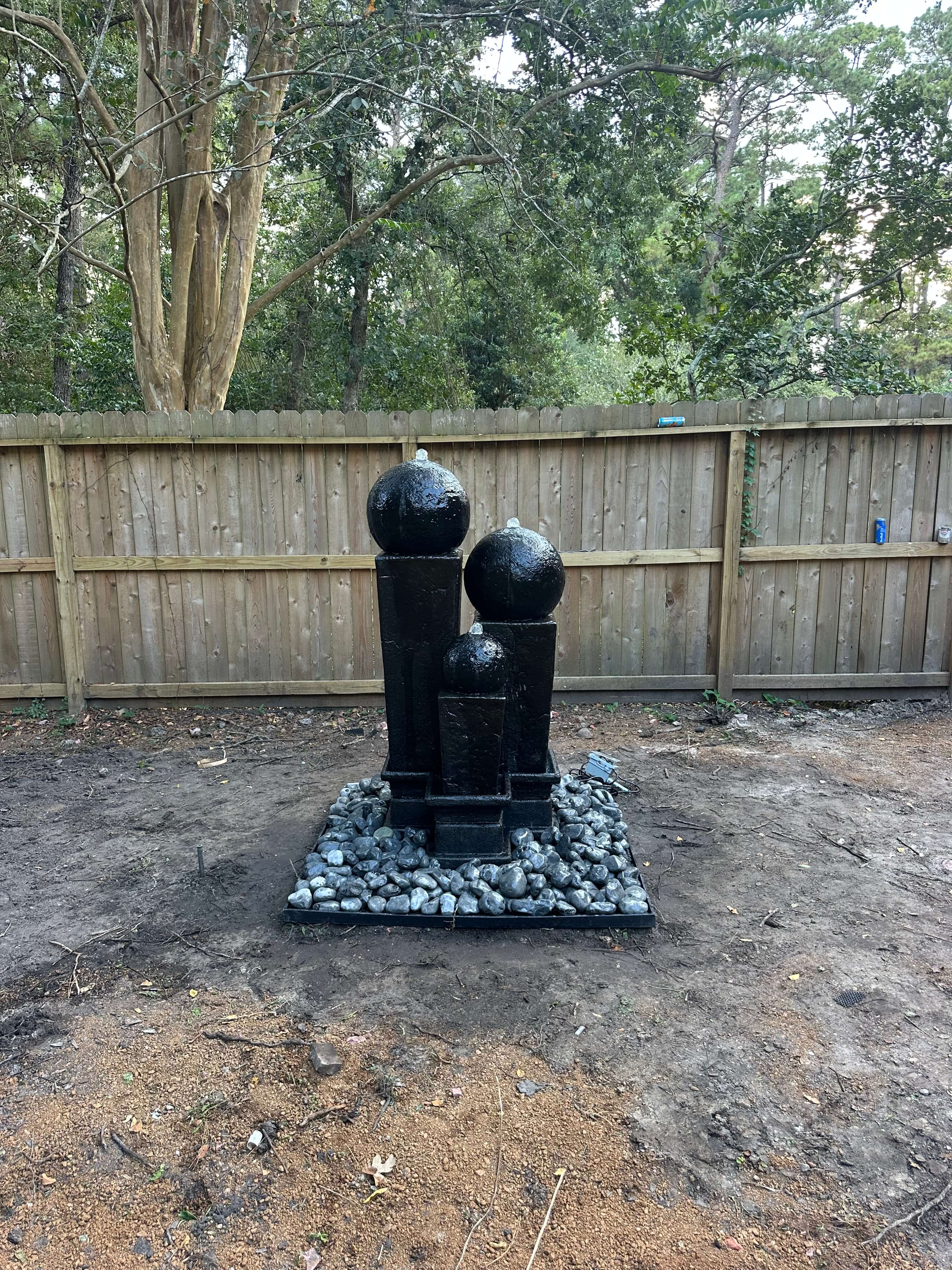 Bowl 42x30 Ball 16 Pool 7ft