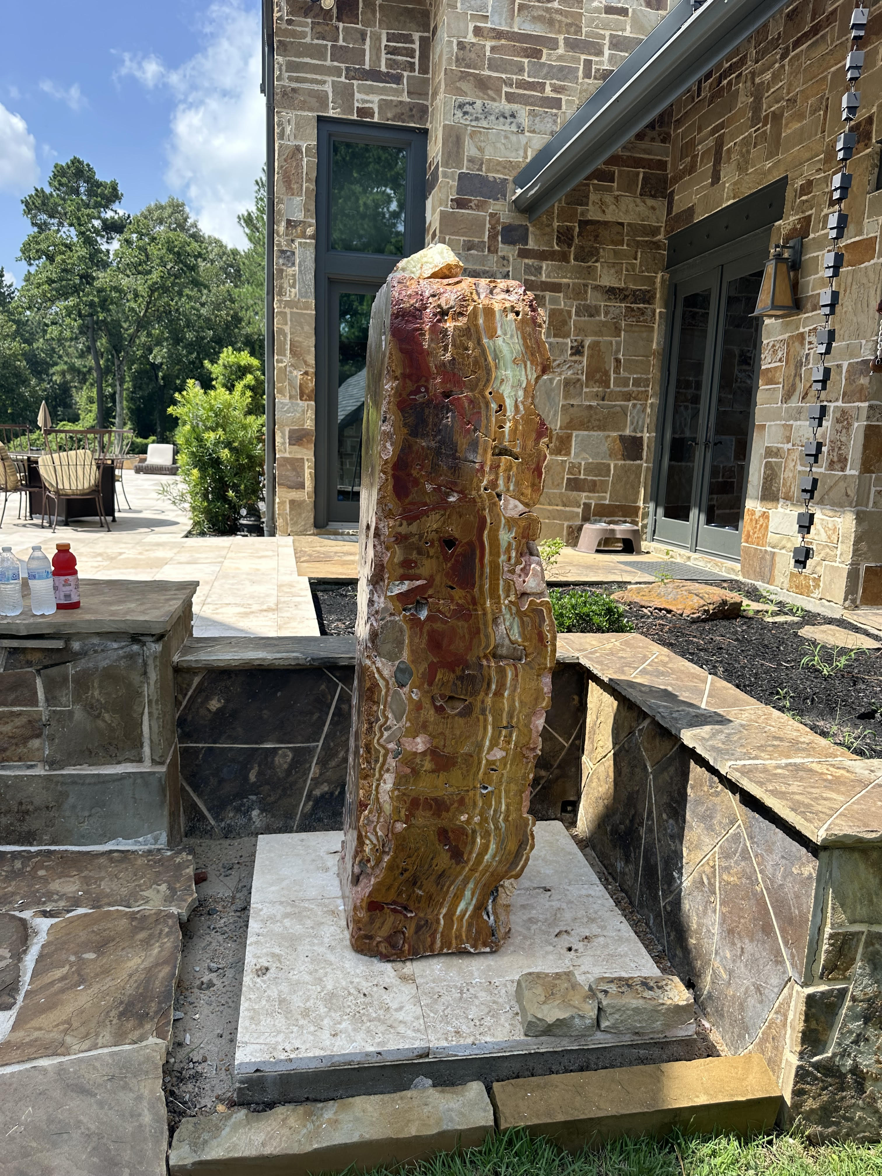 Onyx Stone #6